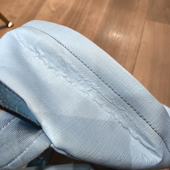 Moschino little pony blue backpack loves my little pony - Picture 8 of 14